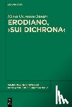 Sandri, Maria Giovanna - Erodiano, ›Sui dichrona‹