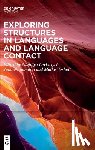 No Contributor - Exploring Structures in Languages and Language Contact