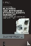 Admasu, Danny B. - Blackness and Jewishness – Ethiopian Jewry’s Durability