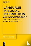  - Language in Social Interaction