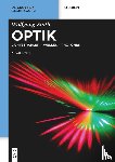 Zinth, Wolfgang - Optik