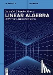 Maury, Saurabh Chandra - Linear Algebra