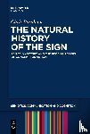 Barnham, Chris - The Natural History of the Sign