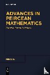  - Advances in Peircean Mathematics