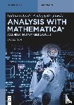 Filipuk, Galina, Kozlowski, Andrzej - Analysis with Mathematica® - Single Variable Calculus