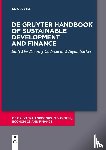  - De Gruyter Handbook of Sustainable Development and Finance