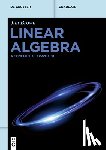 Brown, Jim L. - Linear Algebra