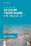 Connolly, Serena - Wisdom from Rome