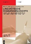 Wengeler, Martin, Romer, David - Linguistische Diskursgeschichte