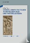Moos, Julika - Verhüllungsstrategien in höfischen Bild- und Textzeugnissen