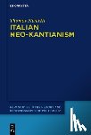 Nemeth, Thomas - Italian Neo-Kantianism