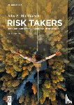 Marthinsen, John E. - Risk Takers