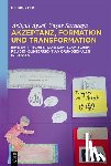 Aysel, Asligül, Sarikaya, Yasar - Akzeptanz, Formation und Transformation