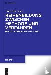 Mierbach, Julia - Reihenbildung zwischen Methode und Verfahren