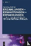 Hartwig, Susanne - Erzählungen - Erwartungen - Erfahrungen