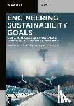 Ting, David S-K - Engineering Sustainability Goals: Unsdg 12: Responsible Consumption and Production