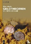 Muller, Klaus - Geldtheorien