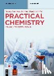Tesema, Mesay Solomon, Zeleke, Digafie - Practical Chemistry