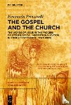 Prinzivalli, Emanuela - The Gospel and the Church