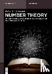 Schumer, Peter D. - Number Theory