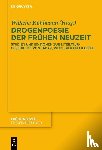  - Drogenpoesie der Frühen Neuzeit