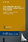  - The Concept of Evil in Judaism, Christianity and Islam