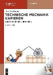 Lehnert, Jan - Technische Mechanik Kapieren