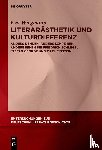 Wiegmann, Eva - Literarasthetik Und Kulturdifferenz