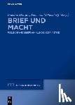  - Brief und Macht