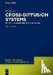 Le, Dung - Cross-Diffusion Systems