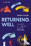 Sneyd, Kirstie - Returning Well