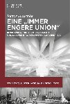 Jaeschke, Victor - Eine "immer engere Union"