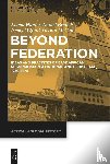 Hunter, Emma, Branch, Daniel, Milford, Ismay, Mccann, Gerard - Beyond Federation