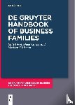 - De Gruyter Handbook of Business Families