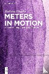 Minerba, Emiliano - Meters in Motion