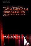Ramirez Gomez, Ana Maria - Latin American Sinographies