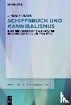 - Schiffbruch und Kannibalismus