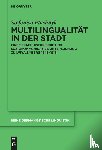 Ptashnyk, Stefaniya - Multilingualitat in der Stadt