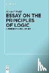 Wolff, Michael - Essay on the Principles of Logic