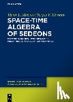 Mironov, Victor L., Mironov, Sergey V. - Space-Time Algebra of Sedeons