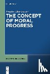 Albersmeier, Frauke - The Concept of Moral Progress