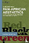 Dallywater, Lena - Pan-African Aesthetics