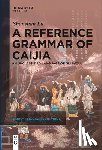 Lü, Shanshan - A Reference Grammar of Caijia