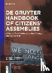  - De Gruyter Handbook of Citizens' Assemblies