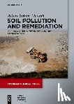 Mensah, Albert Kobina - Soil Pollution and Remediation