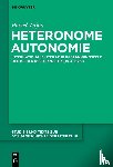 Zajas, Pawe¿ - Heteronome Autonomie