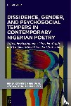  - Dissidence, Gender, and Psychosocial Tempers in Contemporary Nigerian Poetry