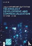 Galbraith, Craig S., DeNoble, Alex F. - Technology Development and Commercialization