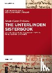 DeMaris, Sarah Glenn - The Unterlinden Sisterbook