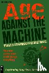 Standing, Lucy, Hyde, Martin, Evans, Maggi - Age Against The Machine